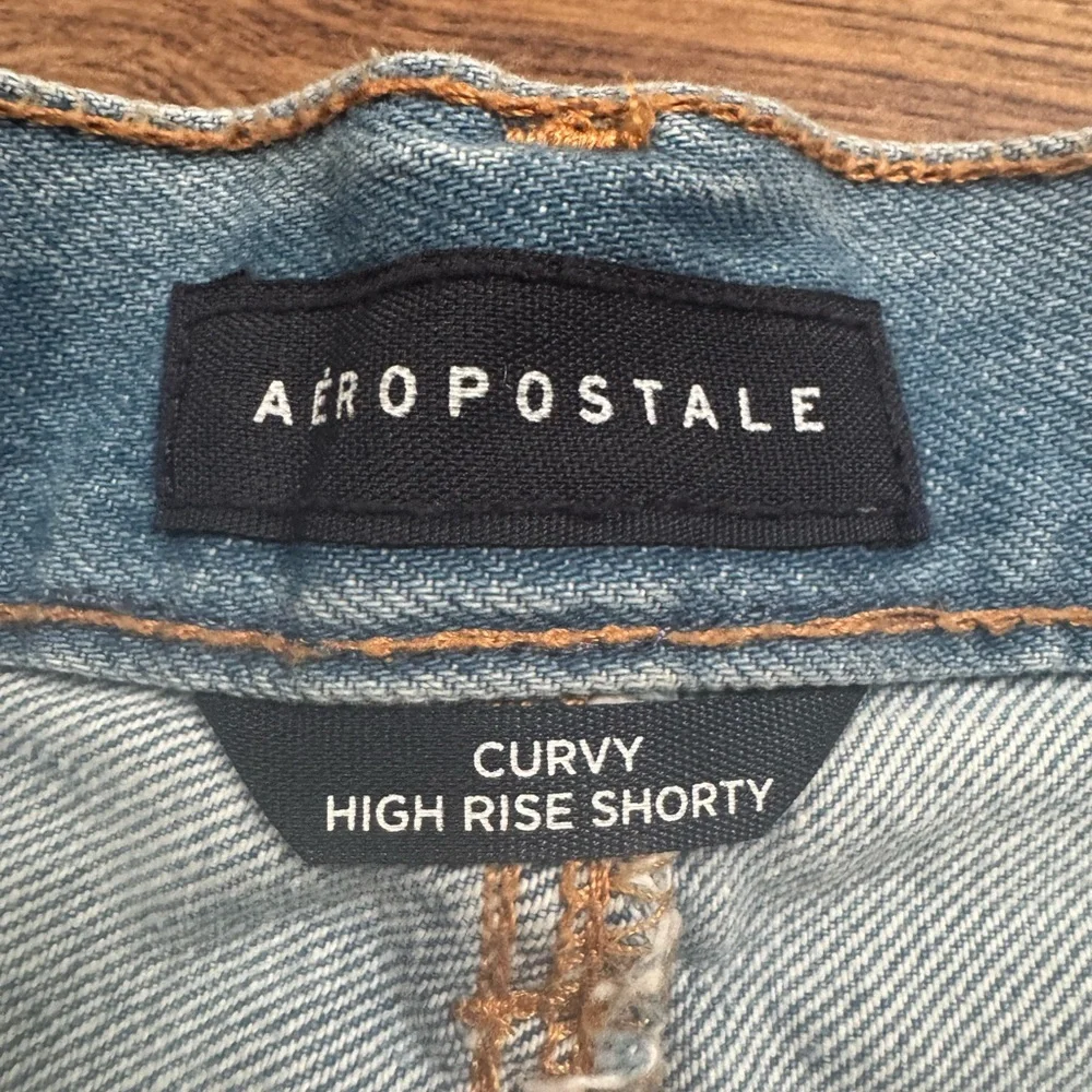 Aeropostale Denim Women's Shorts